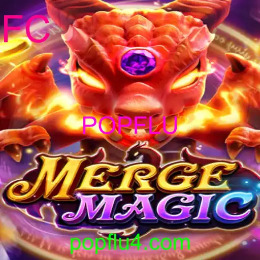 MERGEMAGIC